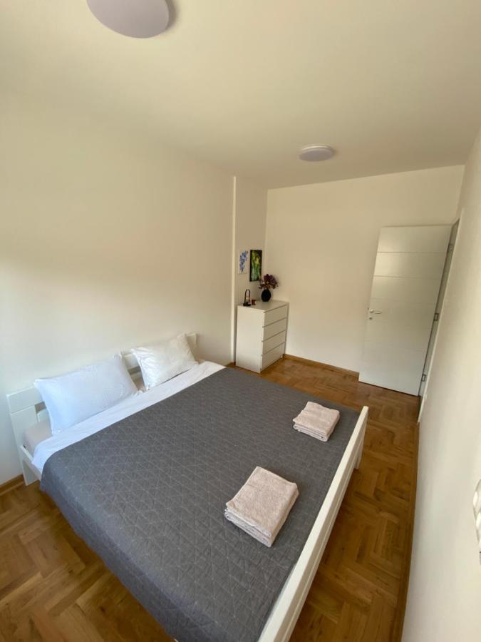 Amfora Suite เทรบินเย ภายนอก รูปภาพ